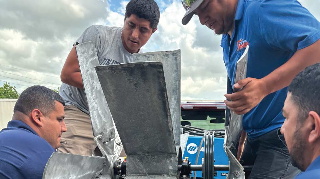 HVAC Team Houston